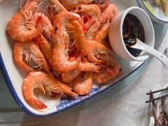 -崖口红树林海鲜餐厅