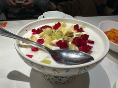 -清真·卡德尔大叔新疆主题餐厅(龙汇路店)