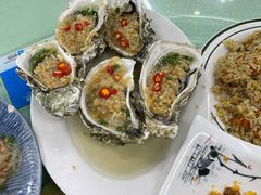 -景好海鲜餐厅(大鹏必选旅游店)