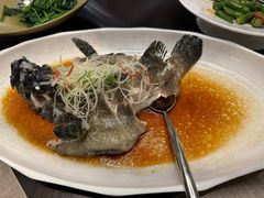 -英冠索菲特酒店·萧湘阁中餐厅
