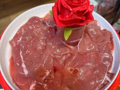 -青山青豆花·笑禅豆腐鱼(黄泥塝店)