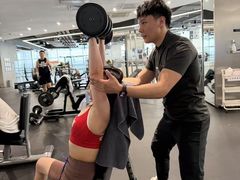-OXYGYM 奥美氧舱运动中心(朝阳大悦城店)