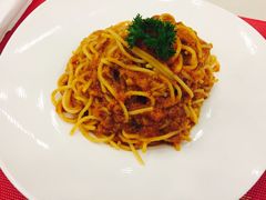 意式传统肉酱面-ITA·意塔意大利餐厅(亦庄店)