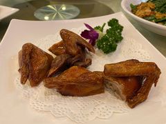 红烧乳鸽-荔枝楼酒家(员村东璟店)