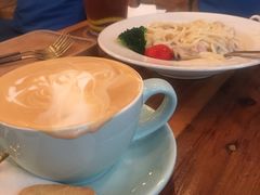 -西关84·History·Art·Cafe