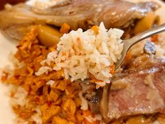 -巴依家新疆手抓饭(菱角湖万达店)