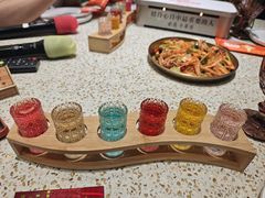 -小董哥烤串·爆汁大油边(故宫店)