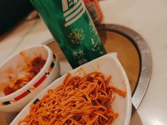 -七八冷面·延边朝鲜族美食(圣熙八号店)