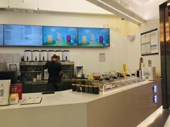 -夻茶HUATEA(水晶郦城店)