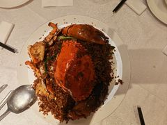 -喜记避风塘炒辣蟹(旗舰店)