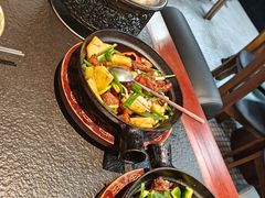 -旺爷砂锅·茶作(国贸城店)