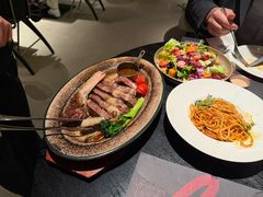 -Nord Grill&Bar Highland诺德西餐(深圳欢乐海岸店)