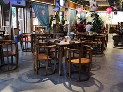 大堂-水煮三国·川鲁江湖菜(香山店)