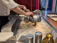 -湘汇概念铁板烧(铁西万达店)