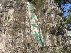 -桂林独秀峰王城景区