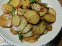 -俭寨大盘鸡·缸子肉·小公鸡·新疆菜(云通店)