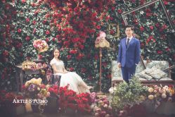 -THE QUEEN(北京店)