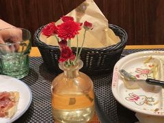-百特喜·意大利餐厅(八佰伴镇江店)