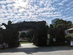 -海珠儿童公园