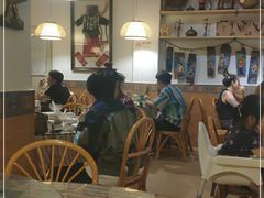 大堂-呐咪傣园·云南菜(石厦店)