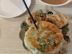 -老北京馅饼粥(西单店)