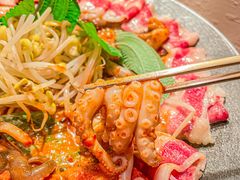 -春熙台韩国料理·章鱼肥牛(西丽店)