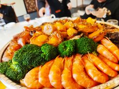 -亮庆餐厅·粤菜·早茶(篁庄店)