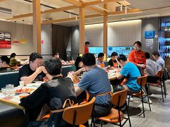 -杨氏青龙虾·吃蟹季(金盛路总店)