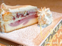 -The Cheesecake Factory芝乐坊餐厅(王府中环东座店)