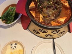 -眉州东坡(望京店)