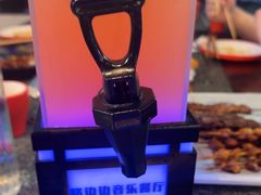 -路边边.炒菜烧烤.音乐餐厅(良乡长虹店)