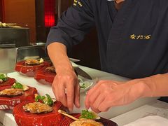 -滩万日本料理Nadaman(国贸大酒店)