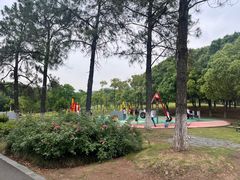 -白塘生态植物园