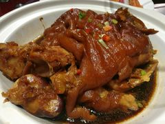 虎皮肘子-老江南春(和平路店)