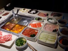 -海底捞火锅(长沙华创国际广场店)