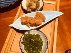 -牛玄庵日式寿喜烧·料理店(新源里店)