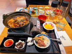 -味太助·银饭食堂(中华城店)