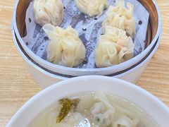 -景芳周大姐烧麦(东新店)