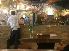 -盘炉forenza·云贵川融合小食堂 ( 钟楼中柳巷店)