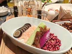 -真地道京味府·鲜橙烤鸭·北京菜(朝外大街东大桥店)