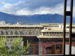 -松赞拉萨林卡酒店