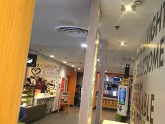 -麦当劳(温州人民路店)