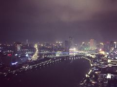 -宁波万豪酒店