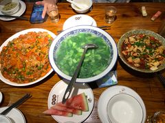 -随缘小馆(红岭路店)