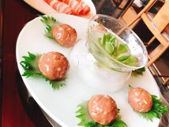 -捞王锅物料理(上海世茂广场店)