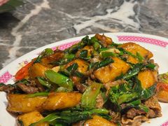 -禄婶鸡煲·打边炉