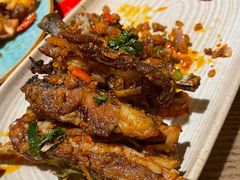 -那时新疆·若羌(经纬汇店)