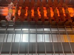 -冰城串说·羊肉串烧烤(哈西大街店)