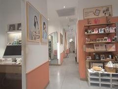 -海马体照相馆(万菱汇店)