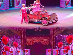 -珠海横琴长隆《卡卡虎奇遇记》